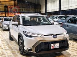 تويوتا فرونتلاندر